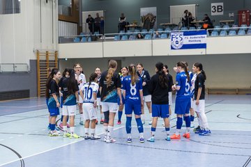 Bild 98 - wBJ Power Girls Cup Suederelbe